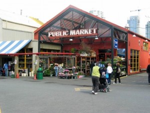 Granville Island 003